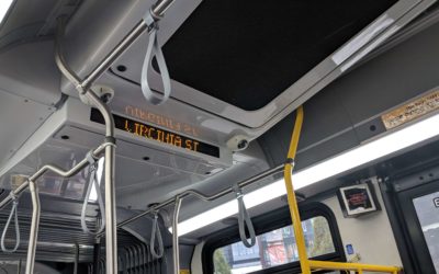 April 2020 Newsletter