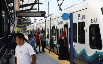 Transportation for All One Pagers