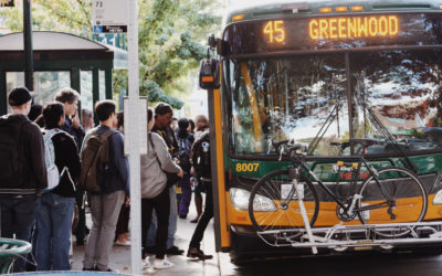 Seattle Transit Funding Is Up for Renewal. Here’s What You Need to Know