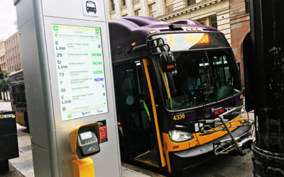 King County, Seattle Budgets Signal Strong Support for Transit, Multimodal Investments