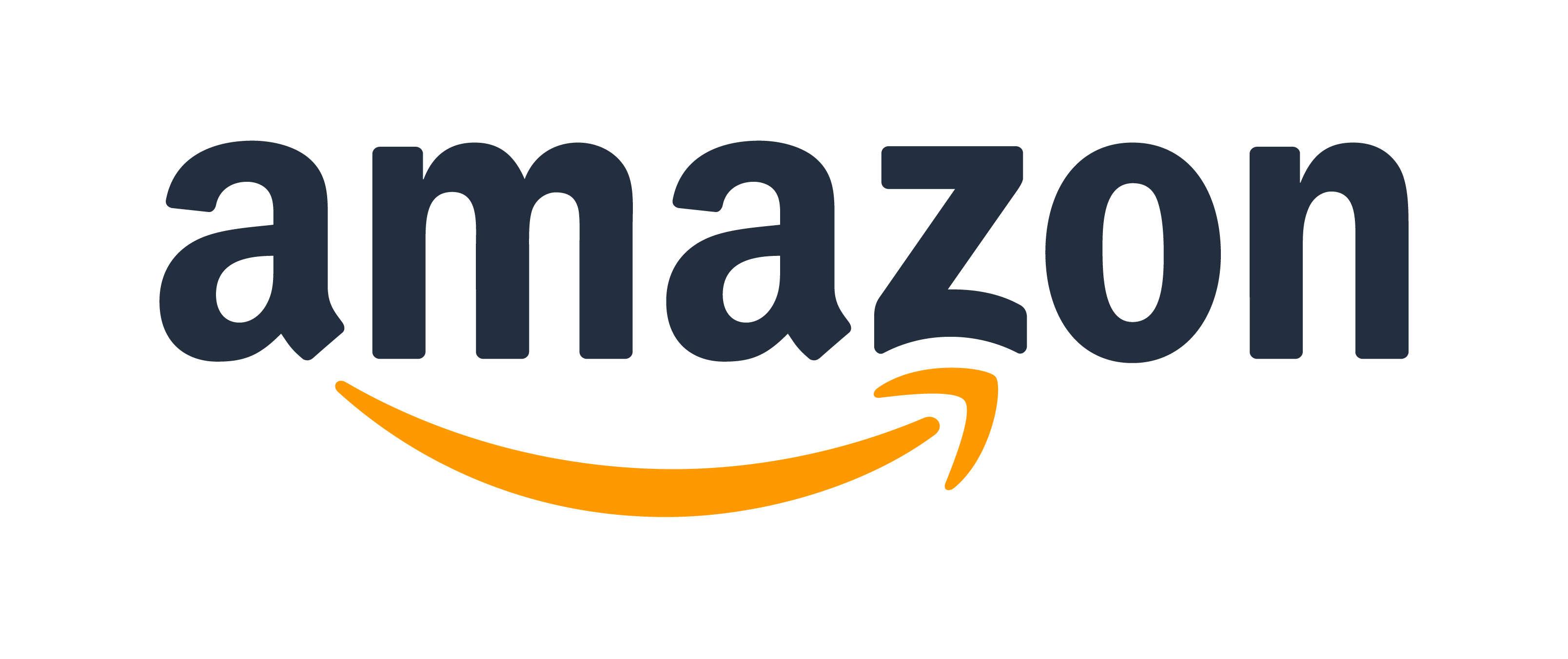 Amazon logo Amazon
