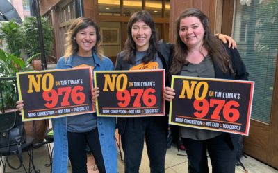 Volunteer with TCC to Defeat Eyman’s I-976!