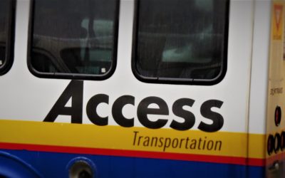 I-976 Impacts: “I take Access Transit everywhere”