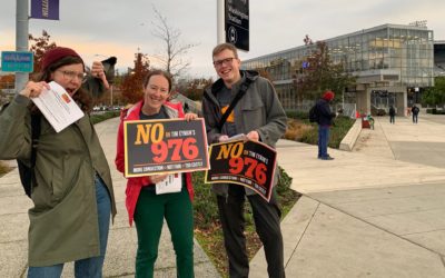 Our Fight Is Not Over