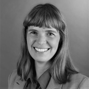 Nicole Grant