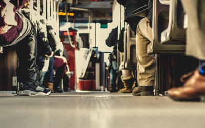 Mobility Fund Catalyzes more than $700,000 in Grants to Support Transit, Biking and Walking Advocates