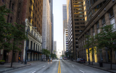 Letter From Our Director: When the World Stops Moving, We Are Still Here for You