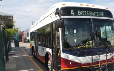 Transit Chat: Washington’s Rural Transit Systems