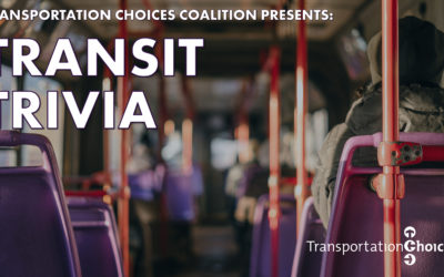 Transit Trivia 2020!