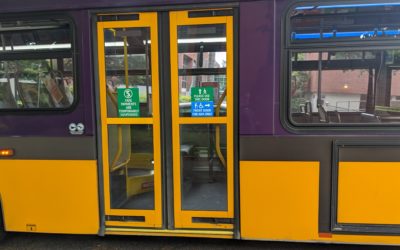 October 2020 Newsletter