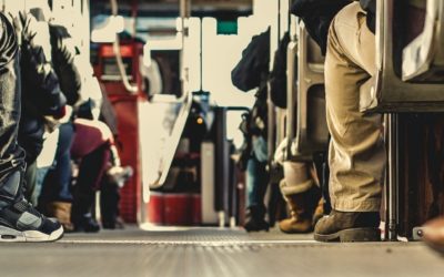 Why transit, why now