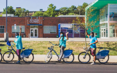 April 2021 Newsletter