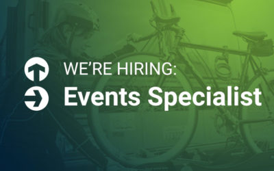 TCC is Hiring an Events Specialist!