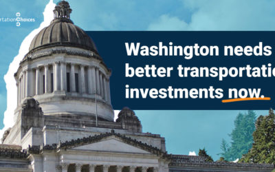 Dispatch from Olympia: Forward Washington needs work, session ends Sunday