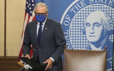 Statement: Governor’s veto does nothing to change our urgent need for multimodal transportation investments