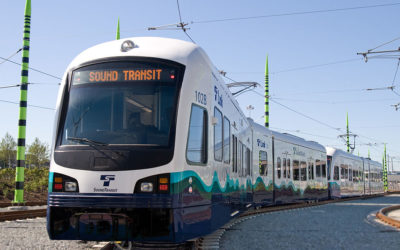 Sound Transit Adopts Realignment Plan, Keeping Washington’s Transit Expansion on Track