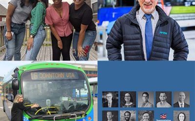 Transit Hall of Fame: Announcing our 2021 Inductees!