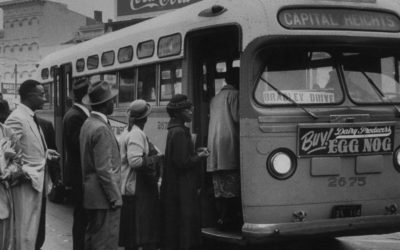 Honoring Black History in Transportation