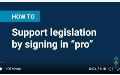 Dispatch from Olympia: Transit Equity Day is this Friday