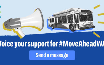 Voice your support for Move Ahead WA!