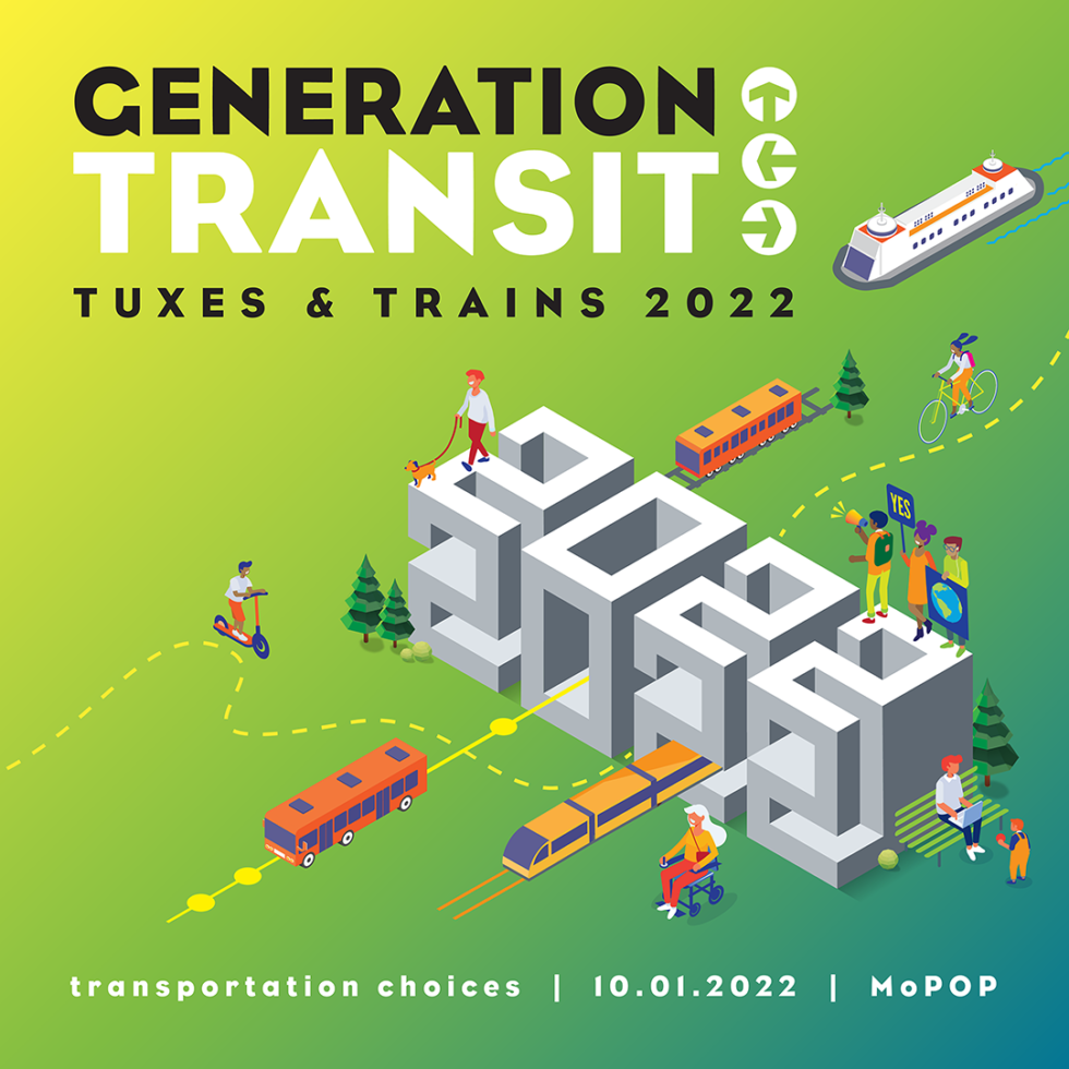 Homepage - Transportation Choices Coalition