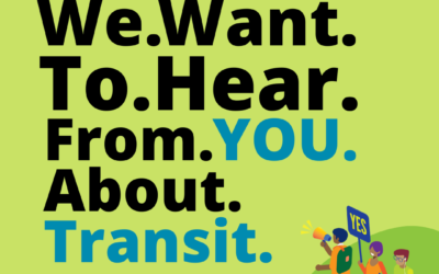Register for a Youth Focus Group with Transportation Choices!