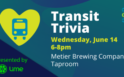 Test Your Knowledge at Transit Trivia!