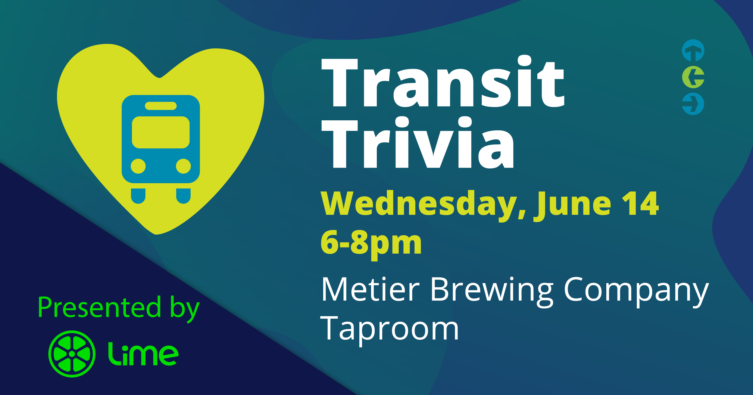 Test Your Knowledge At Transit Trivia! - Transportation Choices Coalition