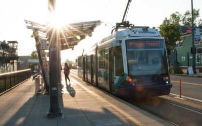 The Future Takes Transportation: Efficient and Equitable Project Delivery at Sound Transit