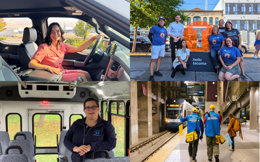 November News: Hall of Fame Inductees, Electric Buses, and More