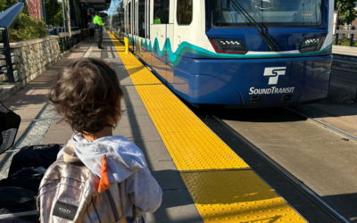 The Future Takes Transportation: Transit Safety for All