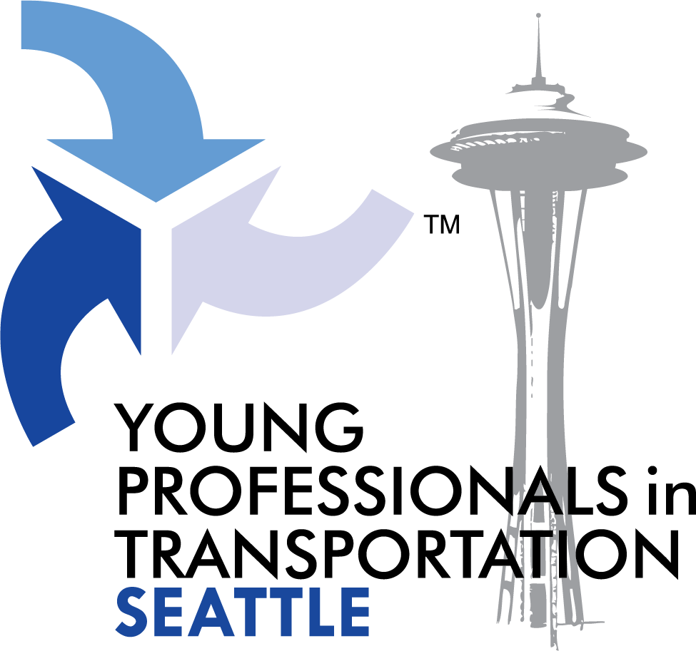 Young Professionals in Transportation Seattle