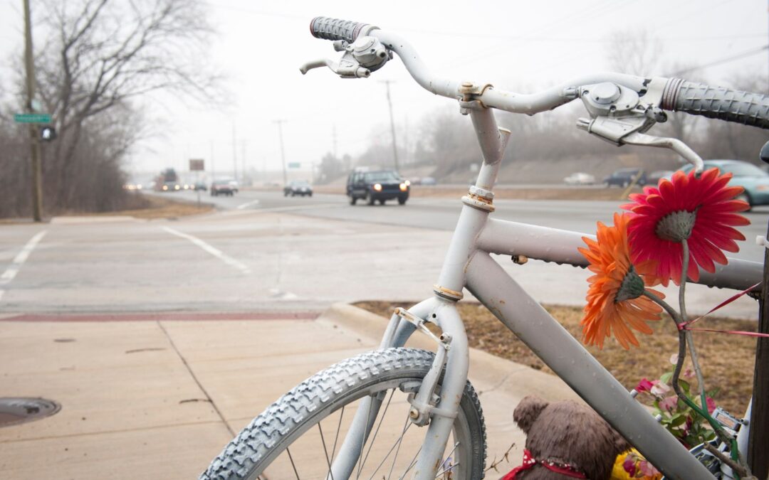 Remembering Lives Lost on Our Roads