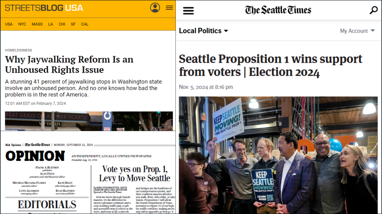 Media Collage