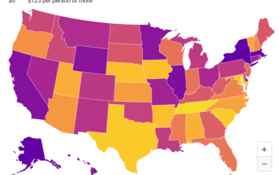 How a Federal Transportation Funding Freeze Could Impact Washington State