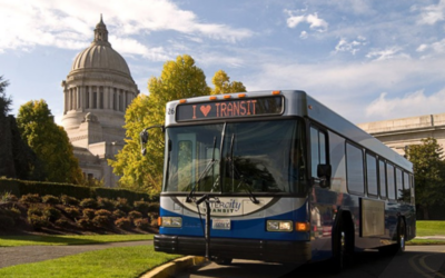Funding The Future We Need: Our Top Priorities for Washington’s Transportation Budget