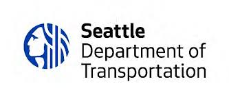 SDOT Logo Seattle Subway