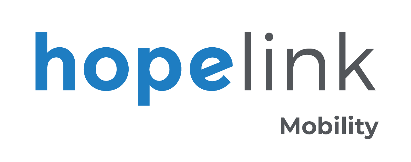 Hopelink Young Professionals in Transportation Seattle