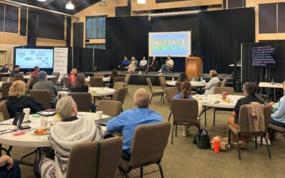 Snoqualmie Valley Rural Transportation Advocacy 101: Event Recap