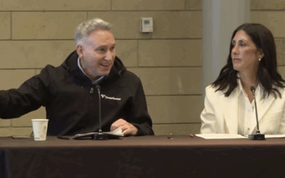 5 Things We Learned from Our Transit Talk: Delivering on Sound Transit’s Vision