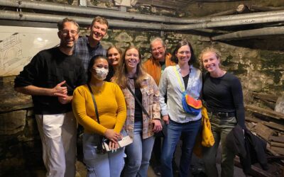 October News: Bus Lanes and Campaigns