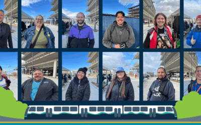 What the Federal Way Light Rail Extension Means to Transit Riders