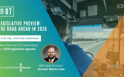 Join TCC for a 2026 Legislative Agenda Preview Event!