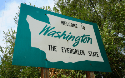 Why Regional Transportation Planning Matters for Washington’s Climate Goals