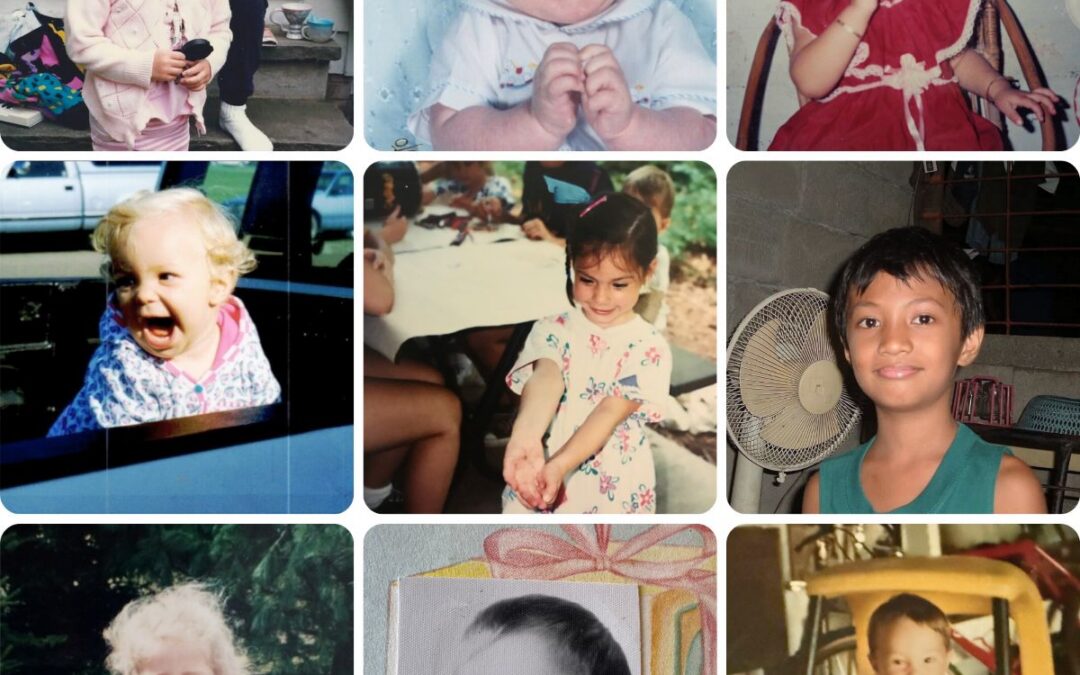 March News: Bring Your Sense of Wonder