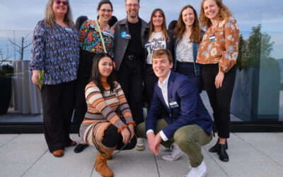 April News: Light Rail on My Mind