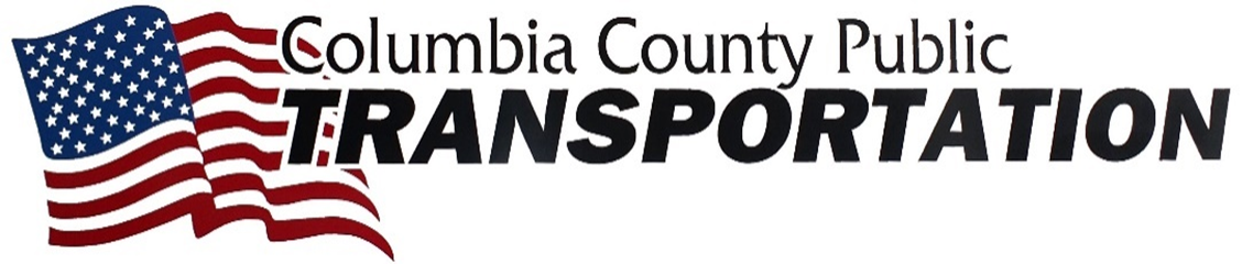 Columbia County Public Transportation