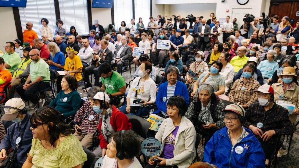 Sound Transit Cap The Future of Sound Transit: What's Happened and What's Next ...