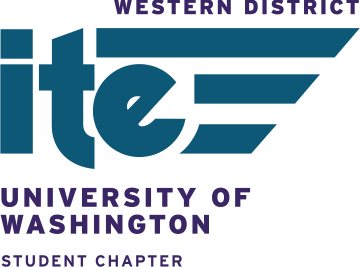 ITE UW Logo