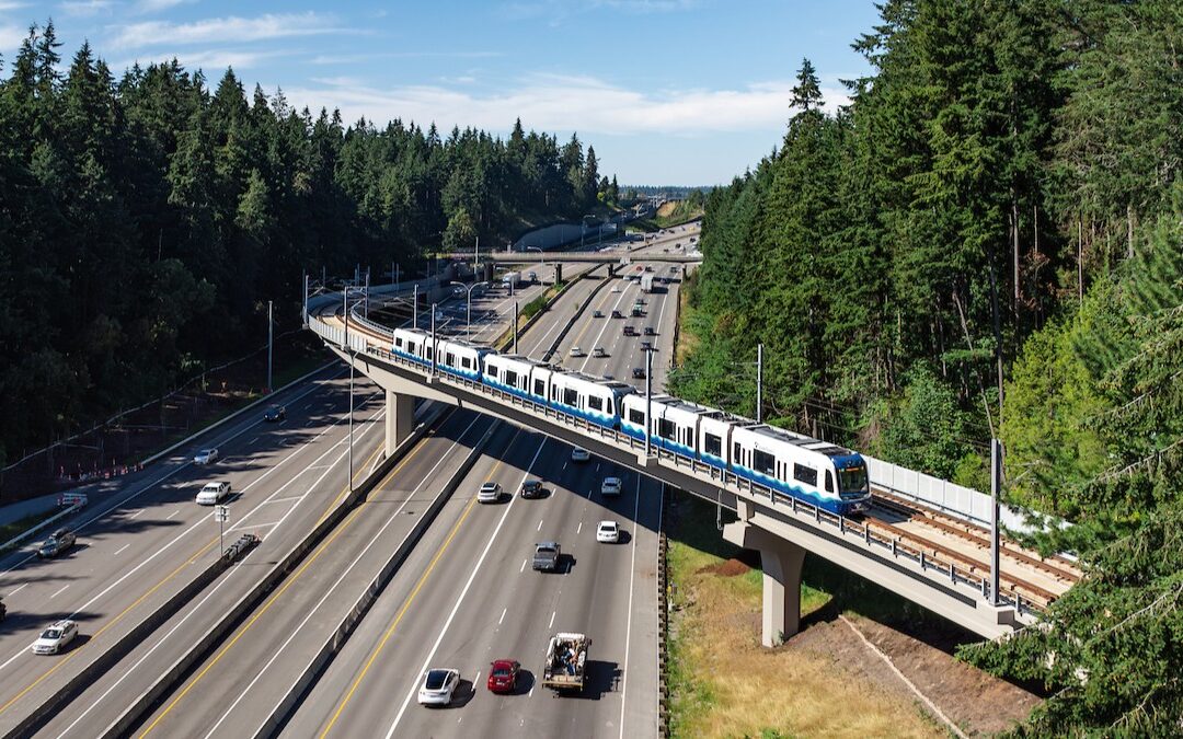 The Future of Sound Transit: What’s Happened and What’s Next